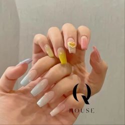 -QHOUSE美甲美睫