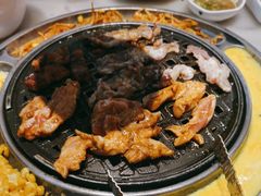 -韩宫宴烤肉·料理(南京江宁万达店)