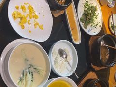 -竹里馆 ·茶食(奥体店)