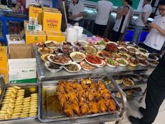 -龙小海荆沙鸽子店(瑞安街店)