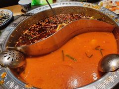 -胖子鱼·天水麻辣鱼火锅(秦州407店)