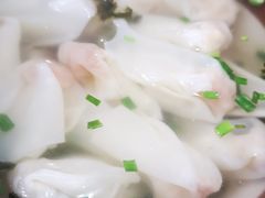 -桐香园小笼包(百井坊巷店)