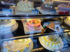 -思味特(纬一路店)