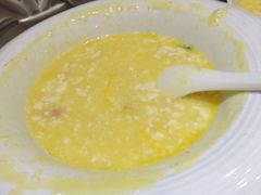 养颜豆花-川人百味(金安中央大街店)