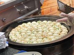 -哑巴生煎(姑苏区苏安新村店)