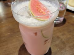 -Sarah西点·烘焙·餐厅(翰林府旗舰店)