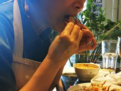 -川骄海鲜自助(河东店)