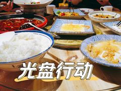 -關東雪东北菜(中庚漫游城店)