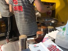 -傅强排骨(成都总店)