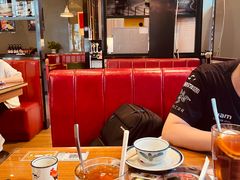 大堂-香港新曜记茶餐厅(星耀城店)