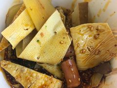 -八一路好吃街(雨田商务大厦店)