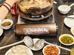 -濠轩阁特色生蚝火锅总店