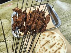 -老白家怡贵园烤肉