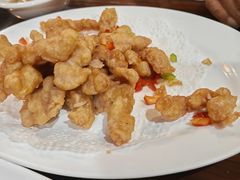 -老瑞福上海菜(人民广场店)