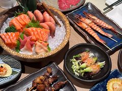 -大渔铁板烧(花园道店)