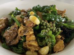-蘇河湾·新鲁菜·泰山宴(泰山店)