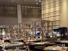 -博林天瑞喜来登酒店·西丽尚膳