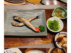 -古京·臻致料理(月湖店)