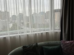 -成都凯宾斯基饭店