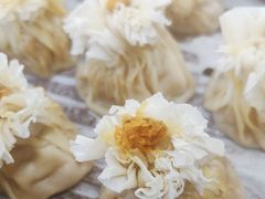 -都一处烧麦馆(前门店)