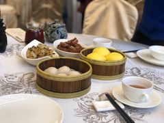 -香云轩·顺德菜(香云纱园林酒店店)