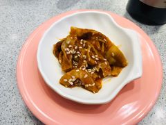 -争鲜回转寿司(流行前线店)