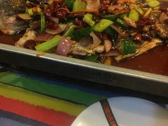 -滋味烤鱼(祥和里店)