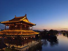 -朱仙镇启封故园景区