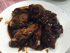 -茂隆餐厅(进贤路店)