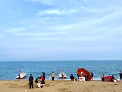 -巧克力渔家.小船海鲜胶东菜(万平口店)