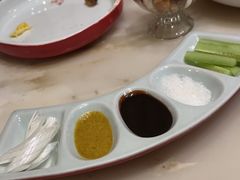 -京华烟云·北京烤鸭(领展购物广场·中关村店)
