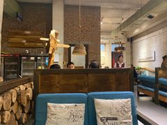 -苹果树下艺术餐厅(通州店)