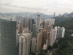 -香港港丽酒店