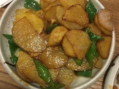 -妈妈的味道(工人体育场东路店)