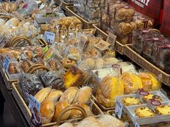 -7号里低糖生日蛋糕(南阳路店)