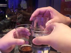 -上海滴水湖皇冠假日酒店