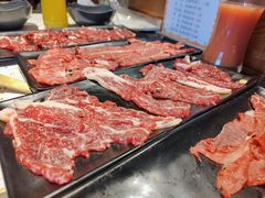 -海汕记·潮汕鲜牛肉火锅·自助