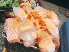 -NIUAN牛庵·日式和牛烧肉(恒隆店)