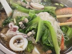 -福屿鲜捞小吃·捞化(福屿总店)