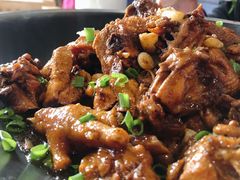 -良师门滨海人家·海鲜·家常菜(滨海城店)