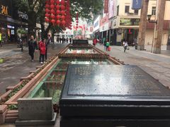 -北京路步行街-千年古道遗址