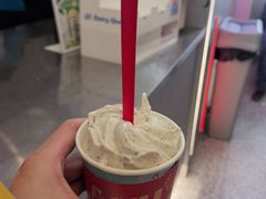 -DQ·蛋糕·冰淇淋(通州万达店)