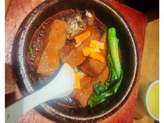 -鱼神·脆肉鲩 全鱼宴(西乡店)