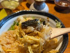 石葵鳗鱼饭名古屋三吃-石葵(锦业时代店)