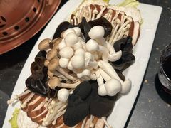 -南门涮肉(通州大船店)