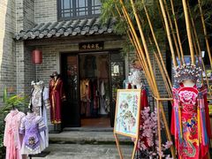-顺德渔村·岭南一号