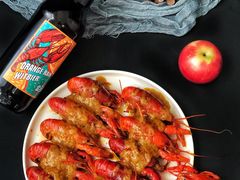 -盒马鲜生(莱蒙都会店)