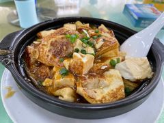 -景好海鲜餐厅(大鹏必选旅游店)