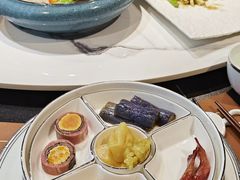 -酒蜻蜓·庭院私房菜(天元东路店)