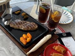 -必胜客(港悦广场店)